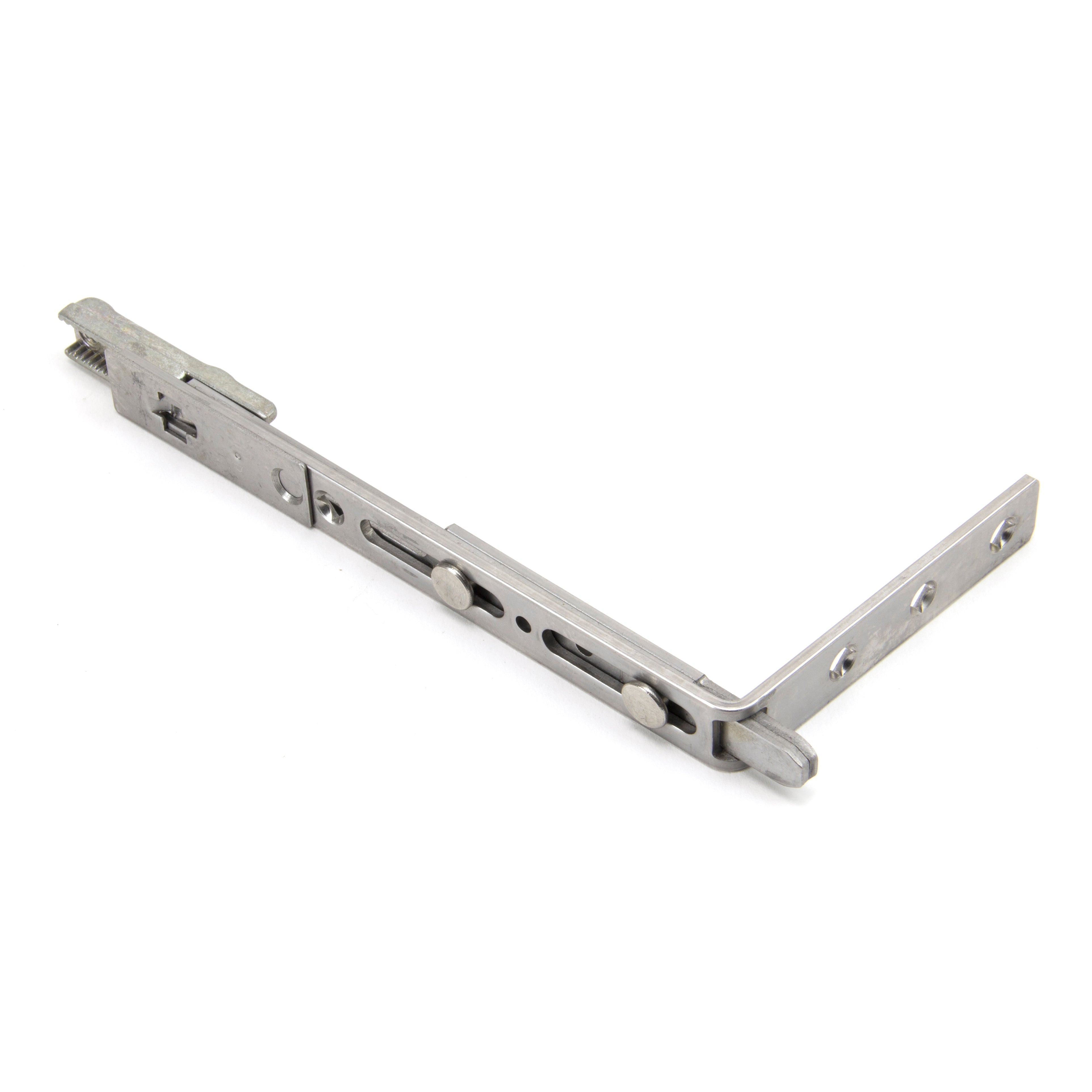155mm SS Shoot Bolt for Door Espag Lock | From The Anvil-Multi-Point Locks-Yester Home