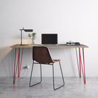 16inch / 40cm - Bench | Hairpin Legs-Hairpin Legs-Yester Home
