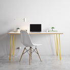 16inch / 40cm - Bench | Hairpin Legs-Hairpin Legs-Yester Home