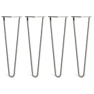 16inch / 40cm - Bench | Hairpin Legs-Hairpin Legs-Yester Home