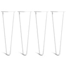 16inch / 40cm - Bench | Hairpin Legs-Hairpin Legs-Yester Home