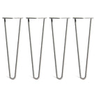 16inch / 40cm - Bench | Hairpin Legs-Hairpin Legs-Yester Home
