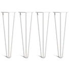 16inch / 40cm - Bench | Hairpin Legs-Hairpin Legs-Yester Home