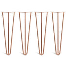 16inch / 40cm - Bench | Hairpin Legs-Hairpin Legs-Yester Home