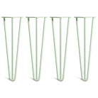 16inch / 40cm - Bench | Hairpin Legs-Hairpin Legs-Yester Home