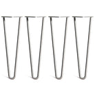 16inch / 40cm - Bench | Hairpin Legs-Hairpin Legs-Yester Home