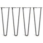 16inch / 40cm - Bench | Hairpin Legs-Hairpin Legs-Yester Home