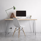 16inch / 40cm - Bench | Hairpin Legs-Hairpin Legs-Yester Home