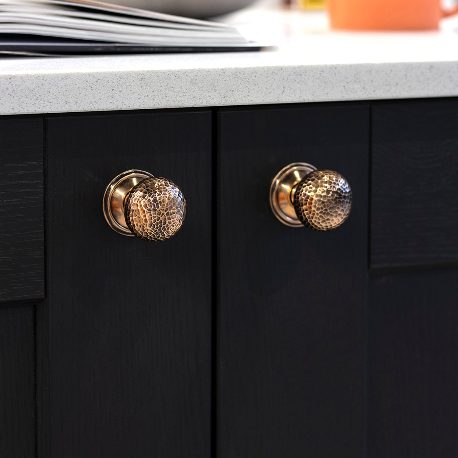 From The Anvil Cabinet Furniture