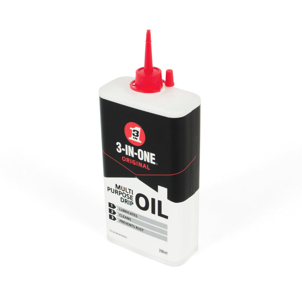 3-IN-ONE OIL 200ml Flexican | From The Anvil