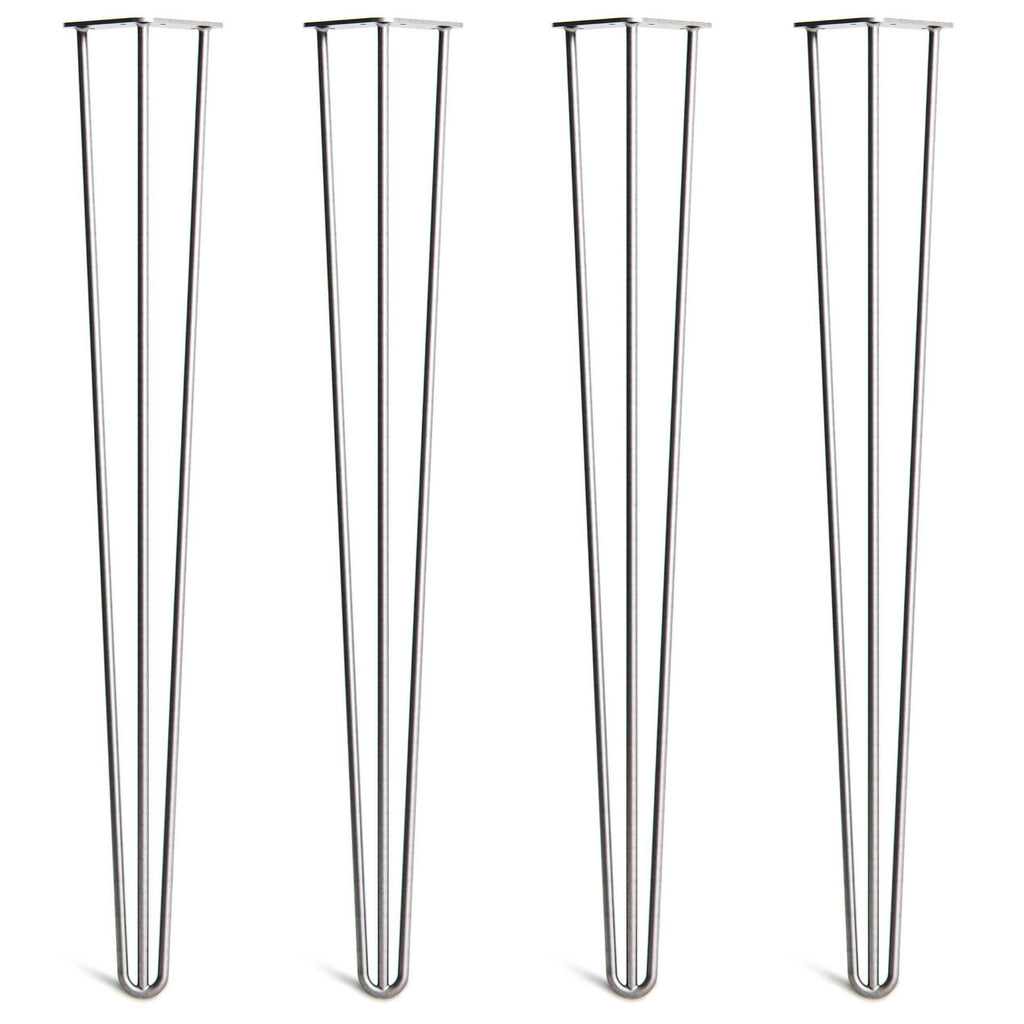 34inch / 86cm - Countertop | Hairpin Legs-Hairpin Legs-Yester Home
