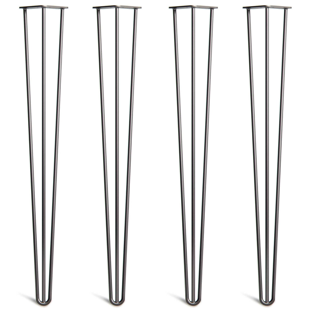 34inch / 86cm - Countertop | Hairpin Legs-Hairpin Legs-Yester Home
