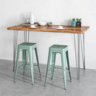 34inch / 86cm - Countertop | Hairpin Legs-Hairpin Legs-Yester Home