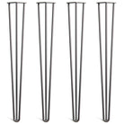 34inch / 86cm - Countertop | Hairpin Legs-Hairpin Legs-Yester Home