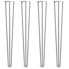 34inch / 86cm - Countertop | Hairpin Legs-Hairpin Legs-Yester Home