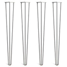 34inch / 86cm - Countertop | Hairpin Legs-Hairpin Legs-Yester Home