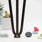 34inch / 86cm - Countertop | Hairpin Legs-Hairpin Legs-Yester Home