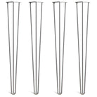 34inch / 86cm - Countertop | Hairpin Legs-Hairpin Legs-Yester Home
