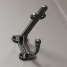 4 Inch Chiltern Cast Iron Shelf Bracket-4 - 6" Shelf Brackets-Yester Home