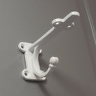 4 Inch Chiltern Cast Iron Shelf Bracket-4 - 6" Shelf Brackets-Yester Home