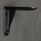 4 Inch Classic Cast Iron Shelf Bracket-4 - 6" Shelf Brackets-Yester Home