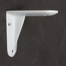 4 Inch Classic Cast Iron Shelf Bracket-4 - 6" Shelf Brackets-Yester Home