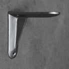 4 Inch Classic Cast Iron Shelf Bracket-4 - 6" Shelf Brackets-Yester Home