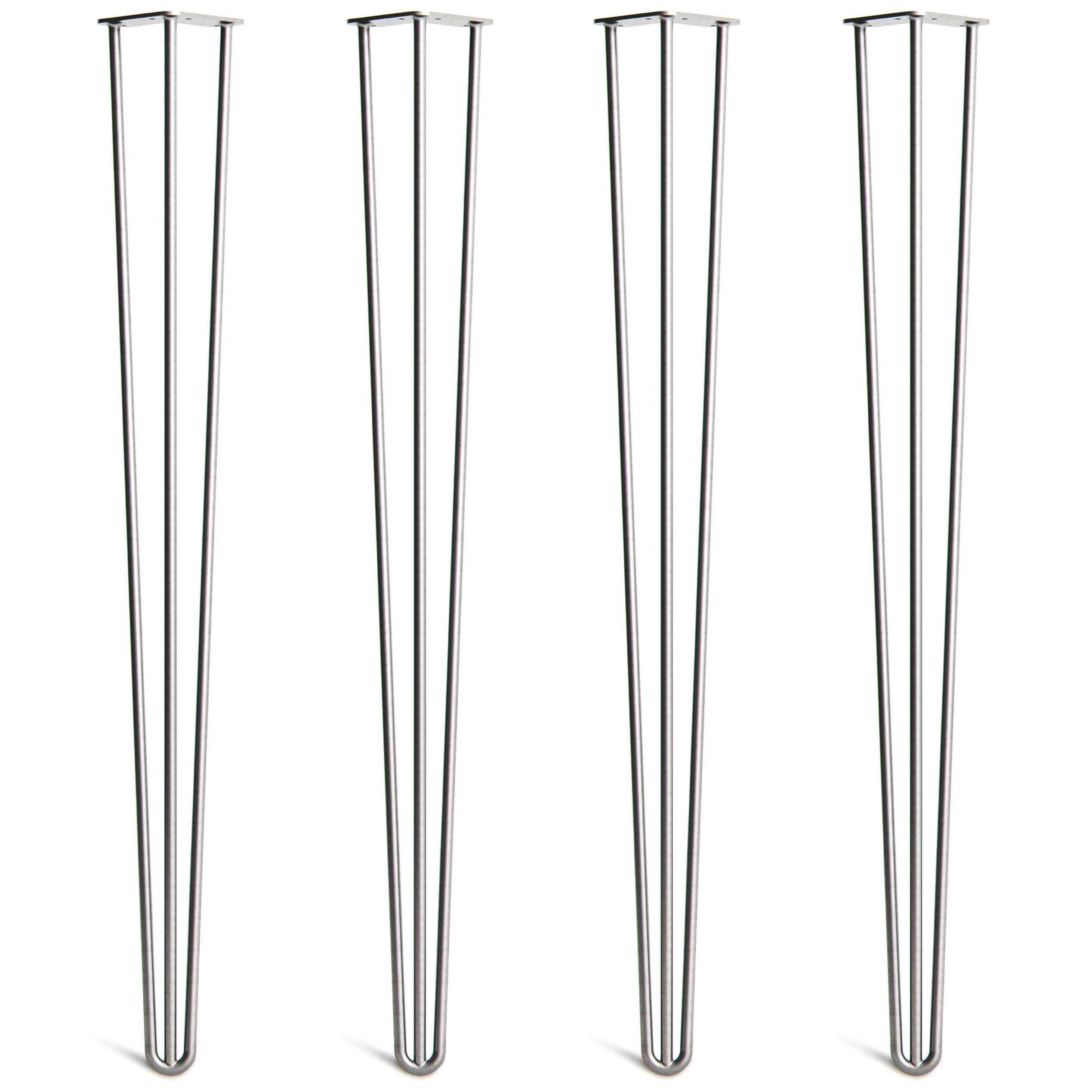 40inch / 102cm - Bar-Hairpin Legs-Yester Home