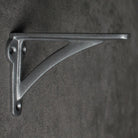 4.5 Inch Ironbridge Cast Iron Shelf Bracket-4 - 6" Shelf Brackets-Yester Home