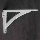 4.5 Inch Ironbridge Cast Iron Shelf Bracket-4 - 6" Shelf Brackets-Yester Home