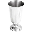 6" Pewter Goblet-Goblets-Yester Home