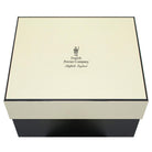 650ml Regal Stag Rectangular Pewter Decanter-Decanters-Yester Home