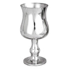 6.25" Pewter Goblet-Goblets-Yester Home