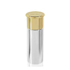 6oz Cartridge Pewter Hip Flask-Hip Flasks - Pewter-Yester Home