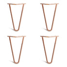 8inch / 20cm - Cabinet | Hairpin Legs-Hairpin Legs-Yester Home