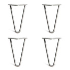 8inch / 20cm - Cabinet | Hairpin Legs-Hairpin Legs-Yester Home