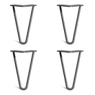8inch / 20cm - Cabinet | Hairpin Legs-Hairpin Legs-Yester Home
