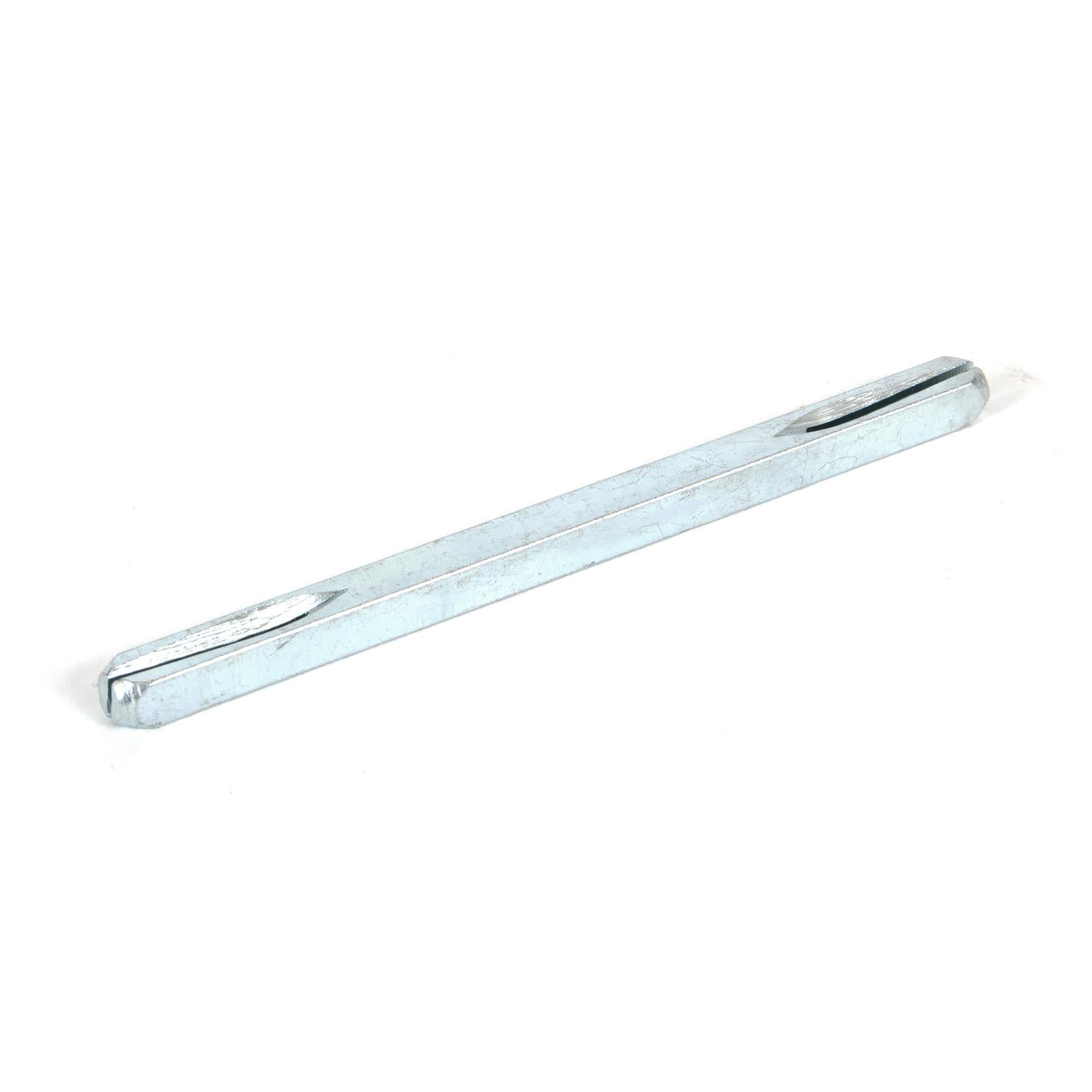 8mm Standard Spindle 140mm | From The Anvil - Spindles - From The Anvil - Yester Home