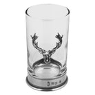 8oz Stag Head Highball Spirits Glass-Gin Glasses-Yester Home