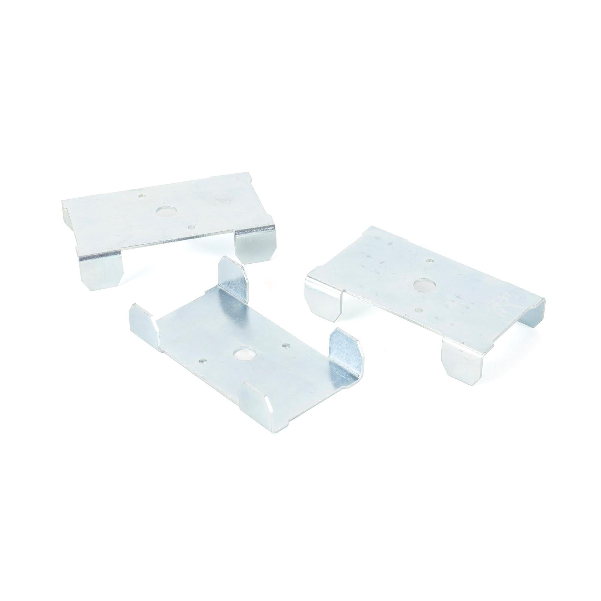 90kg Pocket Door Kit 2400mm x 1200mm (35 - 44mm Doors) | From The Anvil - Pocket Door Hardware - From The Anvil - Yester Home