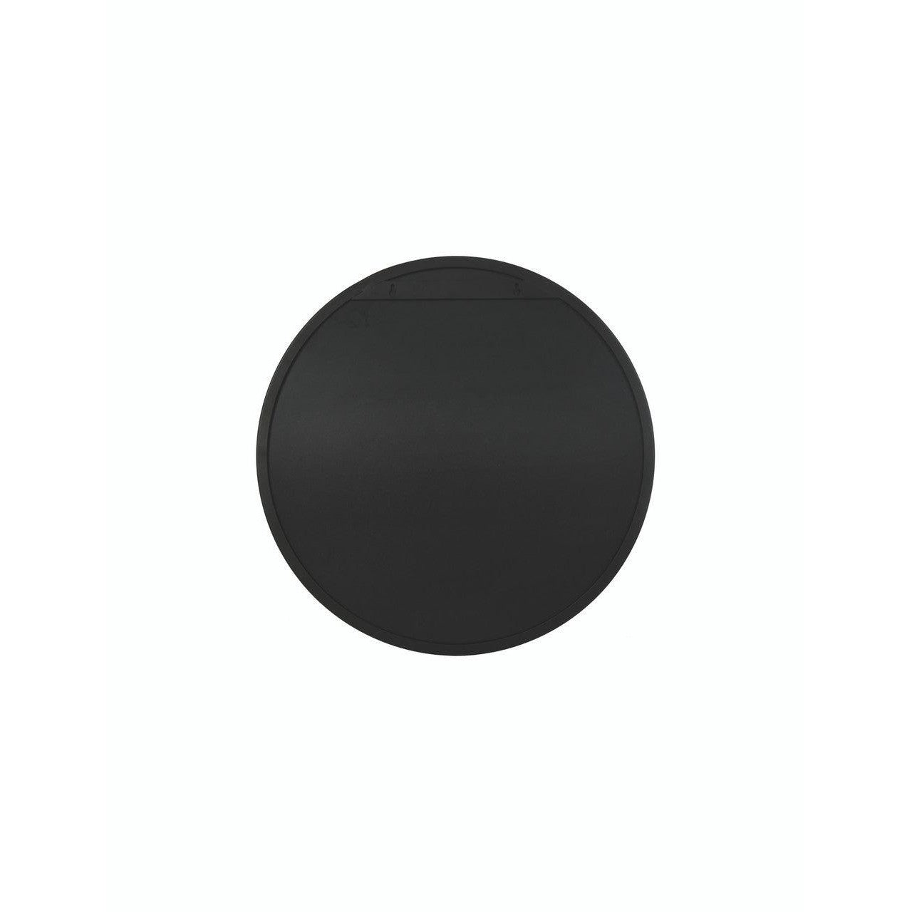 Adelphi Round Wall Mirror | Black-Mirrors-Yester Home