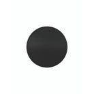 Adelphi Round Wall Mirror | Black-Mirrors-Yester Home
