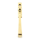 Aged Brass Avon Espag | From The Anvil - Espag. Fasteners - From The Anvil - Yester Home