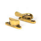 Aged Brass Fitch Fastener | From The Anvil-Fasteners-Yester Home