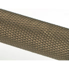 Aged Brass Full Brompton Pull Handle - Large | From The Anvil - Pull Handles - From The Anvil - Yester Home