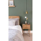 Aged Brass Hammered Mushroom Cabinet Knob 32mm | From The Anvil-Cabinet Knobs-Yester Home