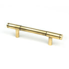 Aged Brass Kelso Pull Handle - Small | From The Anvil - Pull Handles - From The Anvil - Yester Home