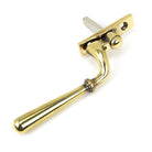 Aged Brass Newbury Espag - RH | From The Anvil-Espag. Fasteners-Yester Home