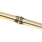 Aged Brass Regency Pull Handle - Large | From The Anvil - Pull Handles - From The Anvil - Yester Home