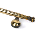 Aged Brass Regency Pull Handle - Large | From The Anvil - Pull Handles - From The Anvil - Yester Home